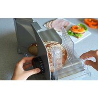 Ломтерезка Blaupunkt FMS 501 - Превью изображения №2 — Интернет-магазин Time-Shop