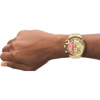 Наручные часы Diesel Griffed DZ4595 - Превью изображения №4 — Интернет-магазин Time-Shop