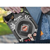 Электросковорода ETA Pecenka MINI 1133 90000 - Превью изображения №7 — Интернет-магазин Time-Shop