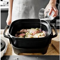 Электросковорода ETA Pecenka MINI 1133 90000 - Превью изображения №6 — Интернет-магазин Time-Shop