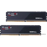 Оперативная память G.Skill Flare X5 2x16ГБ DDR5 6000 МГц F5-6000J3036F16GX2-FX5 - Превью изображения №3 — Интернет-магазин Time-Shop