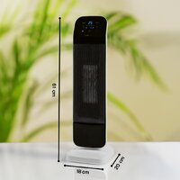 Тепловентилятор Clatronic HL 3763 - Превью изображения №7 — Интернет-магазин Time-Shop