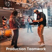 Радиосистема Hollyland Solidcom C1 Pro-4S - Превью изображения №20 — Интернет-магазин Time-Shop