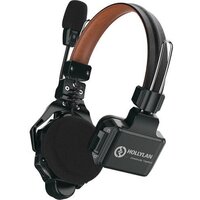 Радиосистема Hollyland Solidcom C1 Pro-4S - Превью изображения №3 — Интернет-магазин Time-Shop