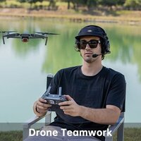 Радиосистема Hollyland Solidcom C1 Pro-4S - Превью изображения №23 — Интернет-магазин Time-Shop