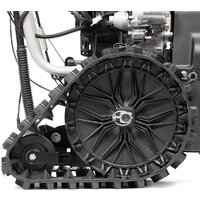 Снегоуборщик Daewoo Power Dast 427 - Превью изображения №11 — Интернет-магазин Time-Shop