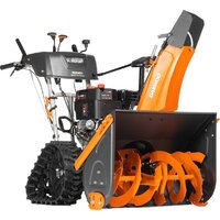 Снегоуборщик Daewoo Power Dast 427 - Превью изображения №3 — Интернет-магазин Time-Shop