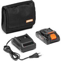 Снегоуборщик Daewoo Power Dast 427 - Превью изображения №17 — Интернет-магазин Time-Shop