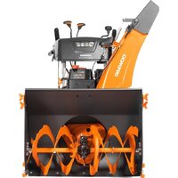 Снегоуборщик Daewoo Power Dast 427 - Превью изображения №4 — Интернет-магазин Time-Shop