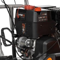 Снегоуборщик Daewoo Power Dast 427 - Превью изображения №6 — Интернет-магазин Time-Shop