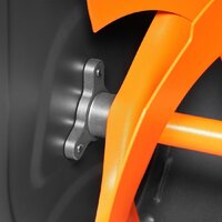 Снегоуборщик Daewoo Power Dast 427 - Превью изображения №16 — Интернет-магазин Time-Shop