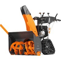 Снегоуборщик Daewoo Power Dast 427 - Превью изображения №5 — Интернет-магазин Time-Shop