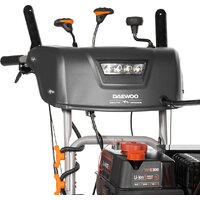 Снегоуборщик Daewoo Power Dast 427 - Превью изображения №13 — Интернет-магазин Time-Shop