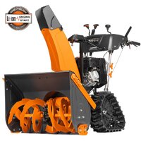 Daewoo Power Dast 427