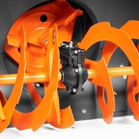 Снегоуборщик Daewoo Power Dast 427 - Превью изображения №15 — Интернет-магазин Time-Shop