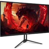 Игровой монитор Acer Nitro KG273UW2bmiippx UM.HX3CD.205 - Превью изображения №3 — Интернет-магазин Time-Shop