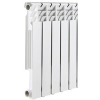 Rommer Optima 500 (9 секций)