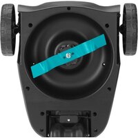 Газонокосилка Gardena HandyMower 22/18V P4A 14620-20 (с 1-им АКБ) - Превью изображения №4 — Интернет-магазин Time-Shop