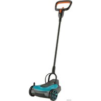 Газонокосилка Gardena HandyMower 22/18V P4A 14620-20 (с 1-им АКБ) - Превью изображения №3 — Интернет-магазин Time-Shop