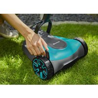 Газонокосилка Gardena HandyMower 22/18V P4A 14620-20 (с 1-им АКБ) - Превью изображения №6 — Интернет-магазин Time-Shop