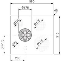 Варочная панель Bora PURSA - Превью изображения №4 — Интернет-магазин Time-Shop