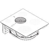 Варочная панель Bora PURSA - Превью изображения №5 — Интернет-магазин Time-Shop