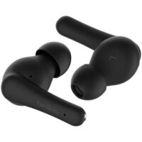 Наушники Belkin SoundForm Rhythm (черный) - Превью изображения №5 — Интернет-магазин Time-Shop