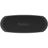 Наушники Belkin SoundForm Rhythm (черный) - Превью изображения №4 — Интернет-магазин Time-Shop