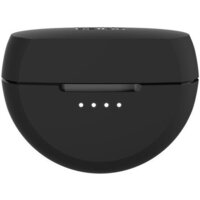 Наушники Belkin SoundForm Rhythm (черный) - Превью изображения №2 — Интернет-магазин Time-Shop