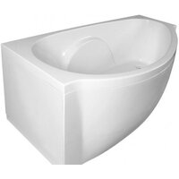 Ванна Эстет Грация 170x94 (левая) [2-0006] - Превью изображения №2 — Интернет-магазин Time-Shop