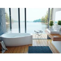 Ванна Эстет Грация 170x94 (левая) [2-0006] - Превью изображения №6 — Интернет-магазин Time-Shop