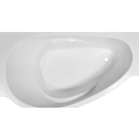 Эстет Грация 170x94 (левая) [2-0006]