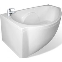 Ванна Эстет Грация 170x94 (левая) [2-0006] - Превью изображения №3 — Интернет-магазин Time-Shop