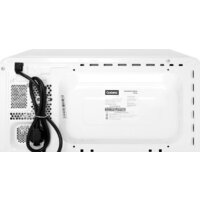 Микроволновая печь Galanz MOS-2007MW - Превью изображения №5 — Интернет-магазин Time-Shop