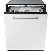 Встраиваемая посудомоечная машина Samsung DW60CG880B00ET - Превью изображения №2 — Интернет-магазин Time-Shop