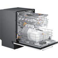 Встраиваемая посудомоечная машина Samsung DW60CG880B00ET - Превью изображения №3 — Интернет-магазин Time-Shop