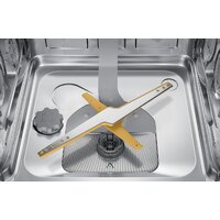 Встраиваемая посудомоечная машина Samsung DW60CG880B00ET - Превью изображения №7 — Интернет-магазин Time-Shop