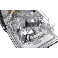 Встраиваемая посудомоечная машина Samsung DW60CG880B00ET - Превью изображения №4 — Интернет-магазин Time-Shop