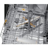 Встраиваемая посудомоечная машина Samsung DW60CG880B00ET - Превью изображения №8 — Интернет-магазин Time-Shop