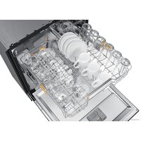 Встраиваемая посудомоечная машина Samsung DW60CG880B00ET - Превью изображения №5 — Интернет-магазин Time-Shop