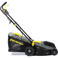 Газонокосилка Champion EM3816 - Превью изображения №8 — Интернет-магазин Time-Shop