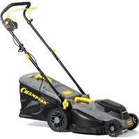 Газонокосилка Champion EM3816 - Превью изображения №7 — Интернет-магазин Time-Shop