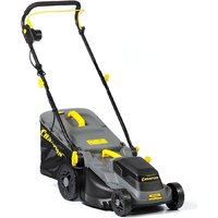 Газонокосилка Champion EM3816 - Превью изображения №6 — Интернет-магазин Time-Shop