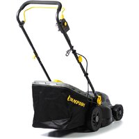 Газонокосилка Champion EM3816 - Превью изображения №10 — Интернет-магазин Time-Shop