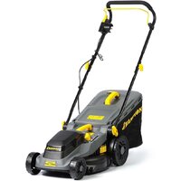 Газонокосилка Champion EM3816 - Превью изображения №5 — Интернет-магазин Time-Shop