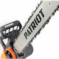 Электрическая пила Patriot ES 2618 - Превью изображения №5 — Интернет-магазин Time-Shop