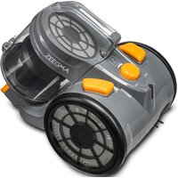 Пылесос Zeegma Zonder Base Jet - Превью изображения №3 — Интернет-магазин Time-Shop