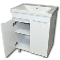  Гамма Тумба с умывальником Р25оФ8/1-У65 Сава-2065 - Превью изображения №2 — Интернет-магазин Time-Shop