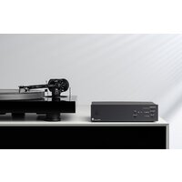 MM/MC фонокорректор Pro-Ject Phono Box S3 B (черный) - Превью изображения №2 — Интернет-магазин Time-Shop