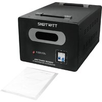 Стабилизатор напряжения SmartWatt AVR Tower 10000RF - Превью изображения №3 — Интернет-магазин Time-Shop